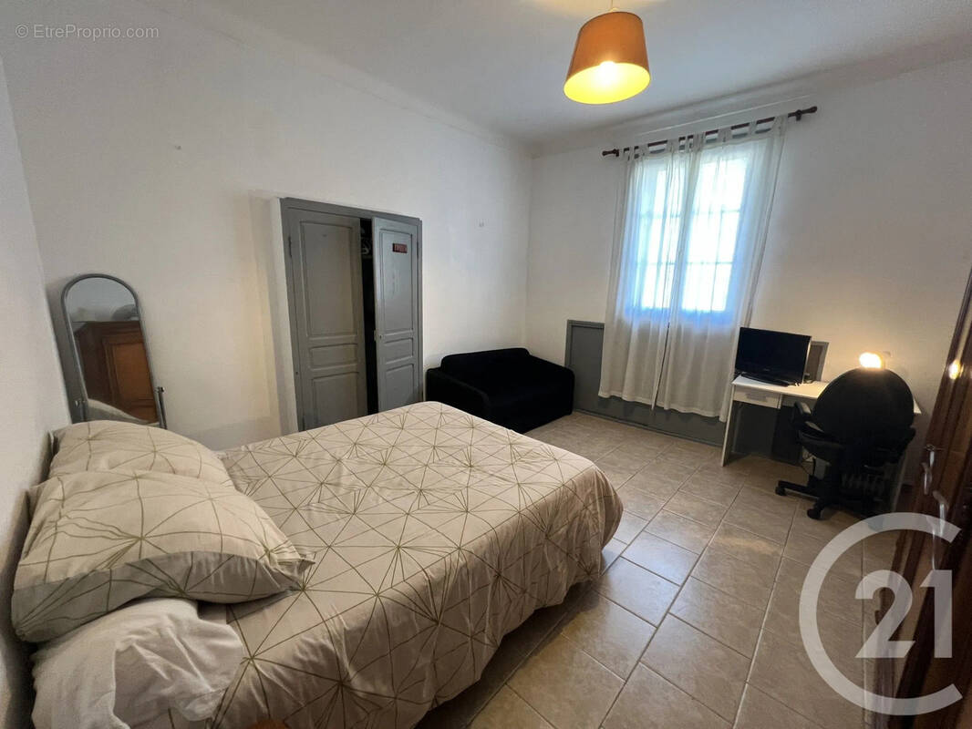 Appartement à SAN-MARTINO-DI-LOTA