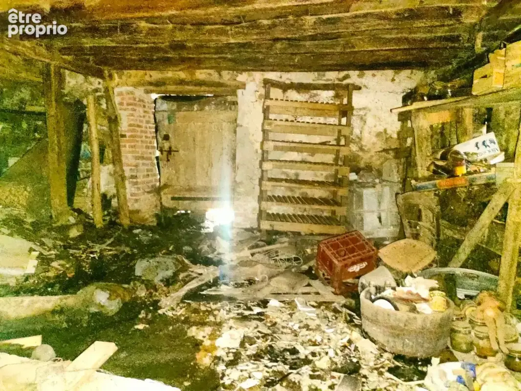 Maison 3 pièces 60 m² à vendre à Brillac (16500) - photo 9