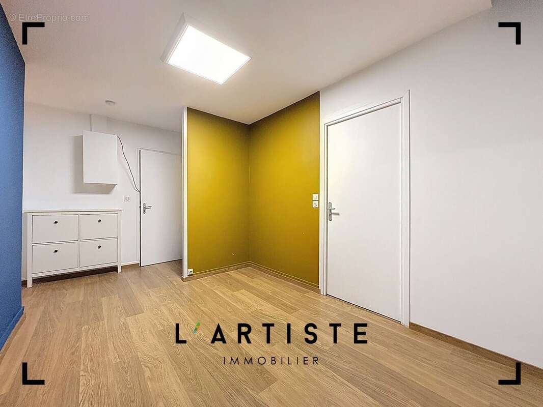 Appartement à ELBEUF