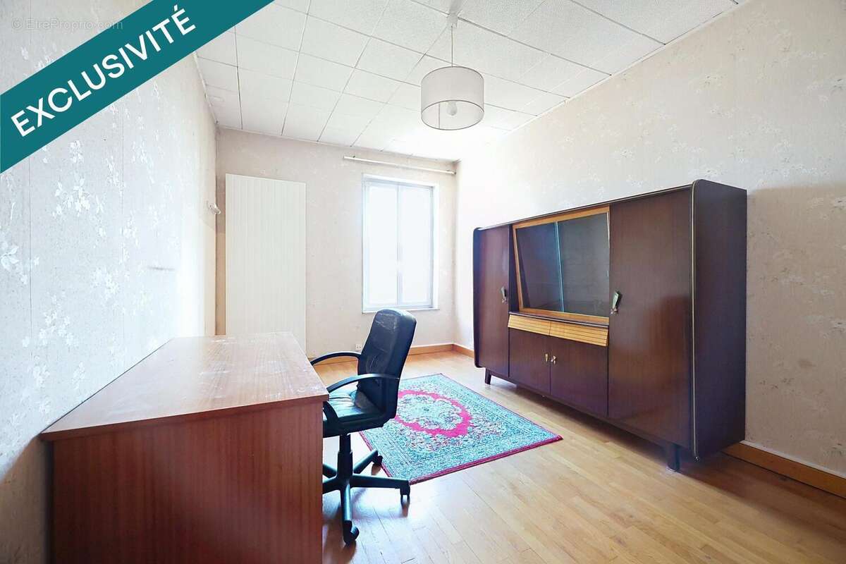 Photo 8 - Maison à WOIPPY