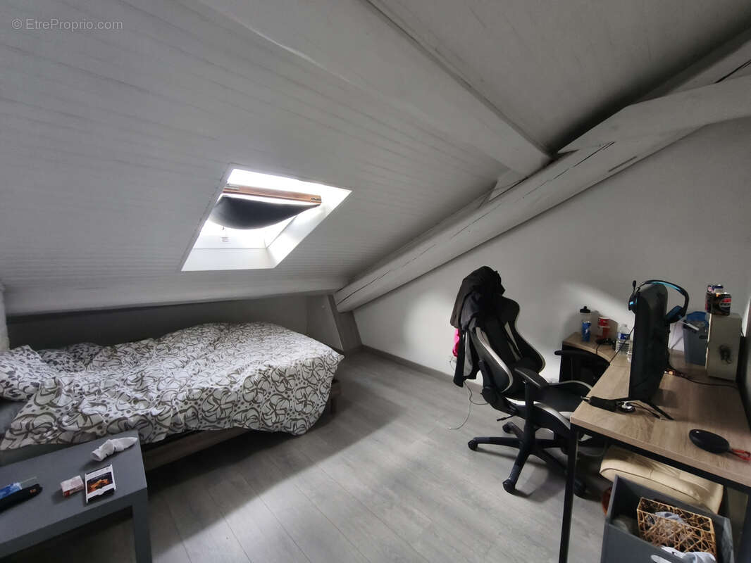 Duplex 182m2 avec tropézienne. - photo 12