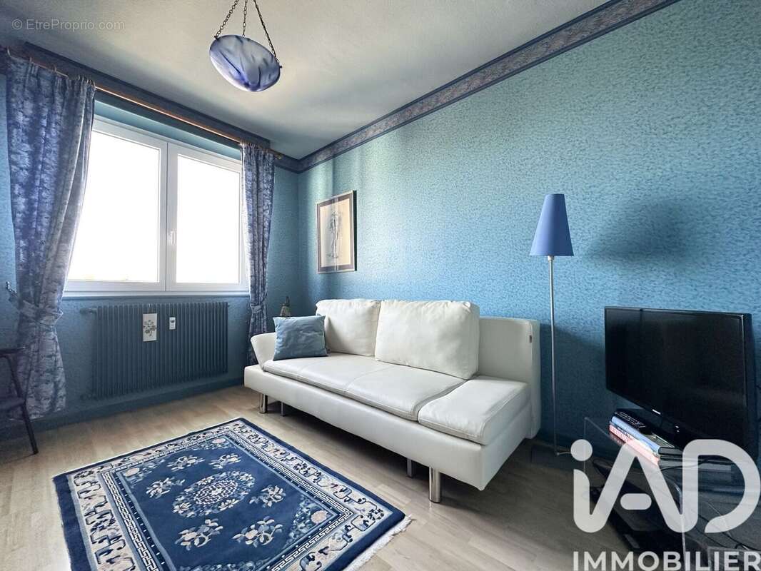 Photo 6 - Appartement à SAVERNE