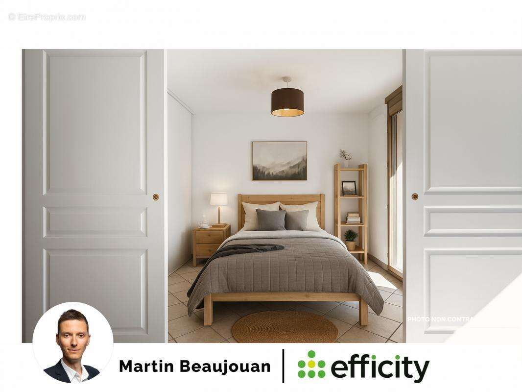 Appartement à SALLANCHES