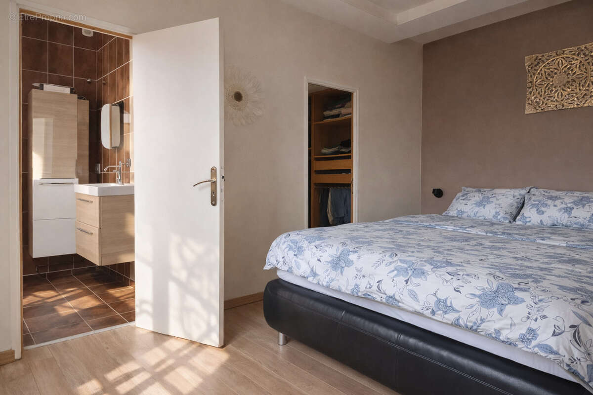 Maison à THIONVILLE