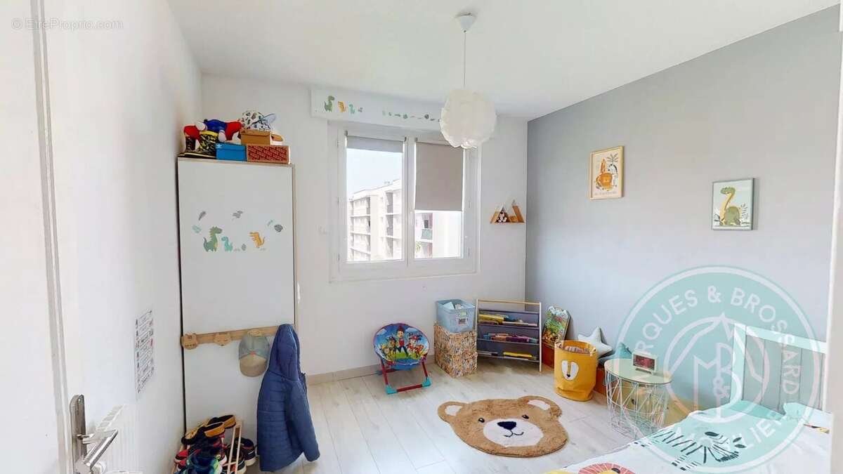 Appartement à JURANCON