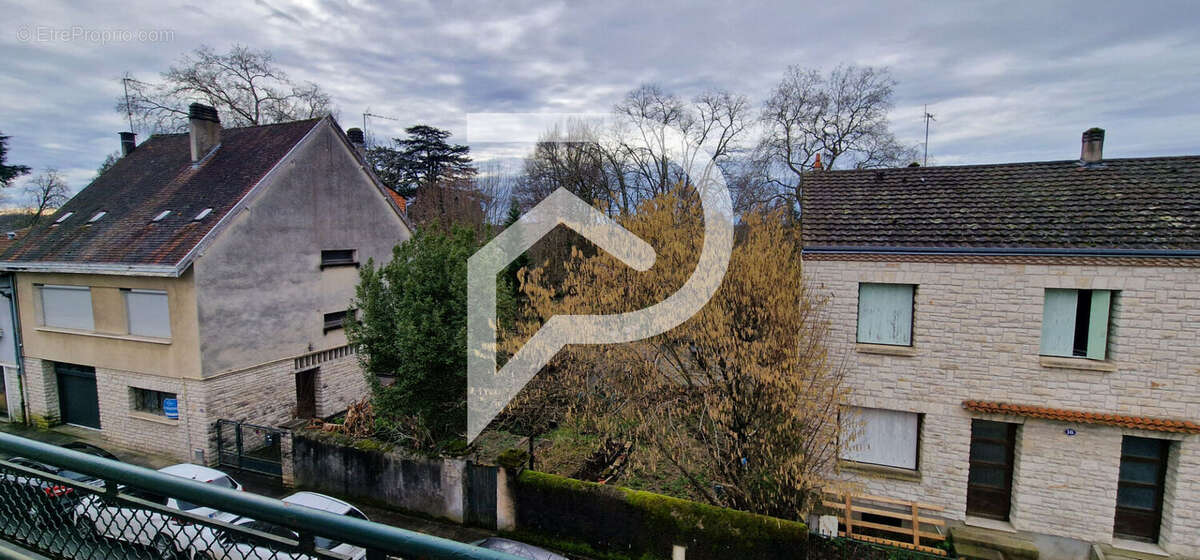 Appartement à PERIGUEUX