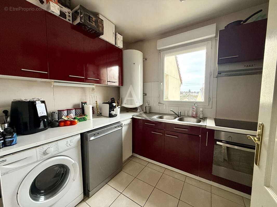 Appartement à CHARTRES