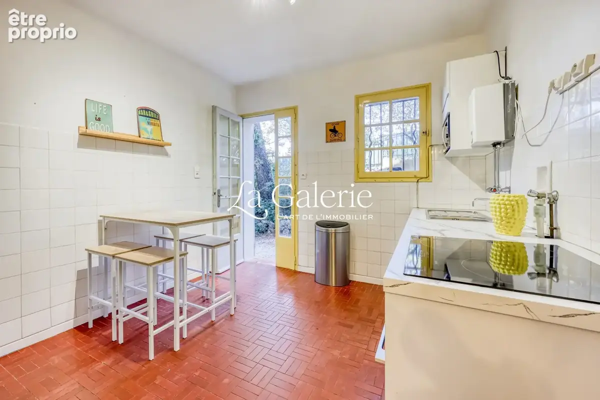Maison 6 pièces 137 m² à vendre à Sanary-Sur-Mer (83110) - photo 7