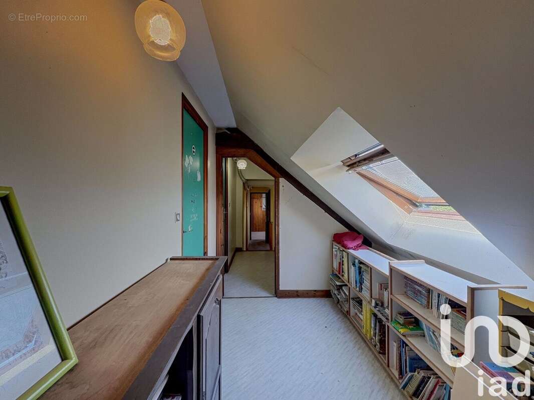Photo 6 - Maison à SAINT-VINCENT-SUR-OUST