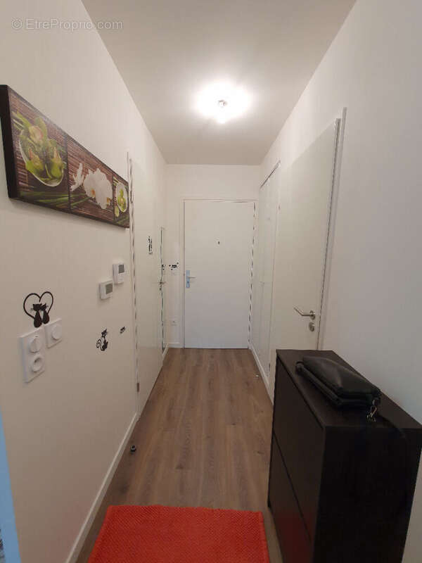 Appartement à BEZONS