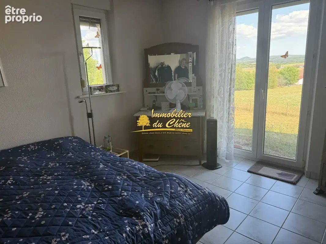 Maison 6 pièces 177 m² à vendre à Frotey-Les-Lure (70200) - photo 8