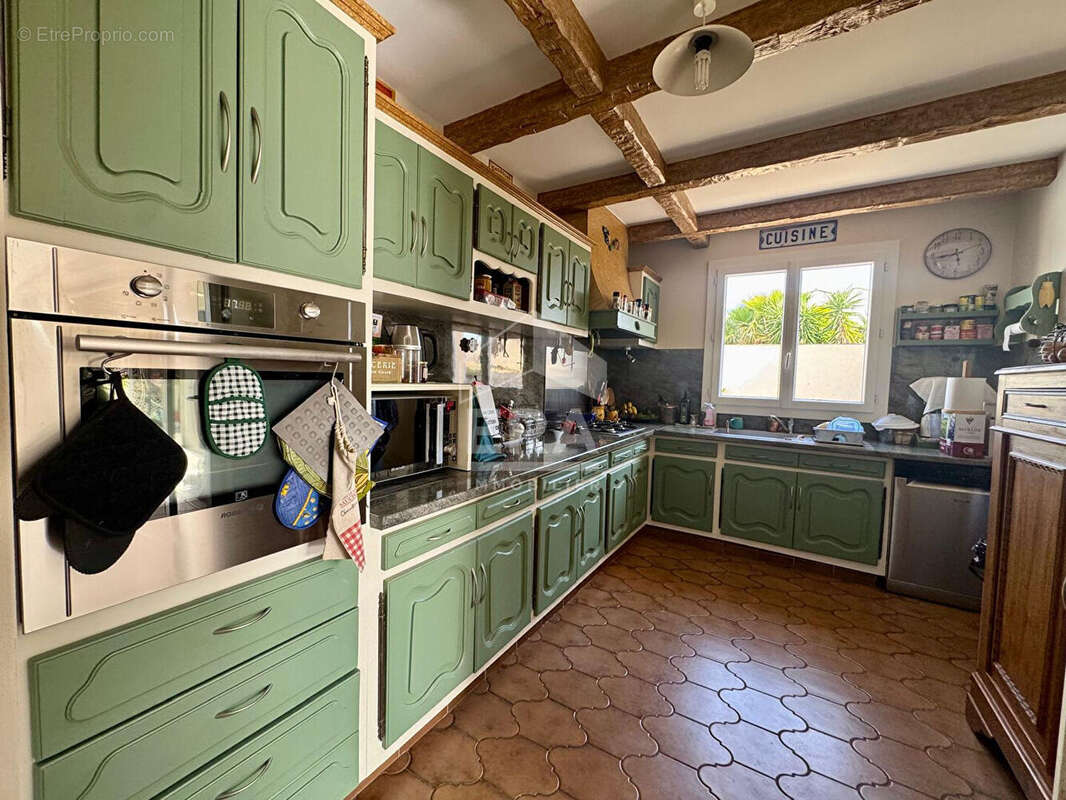 Maison 101m² à martigues - photo 9