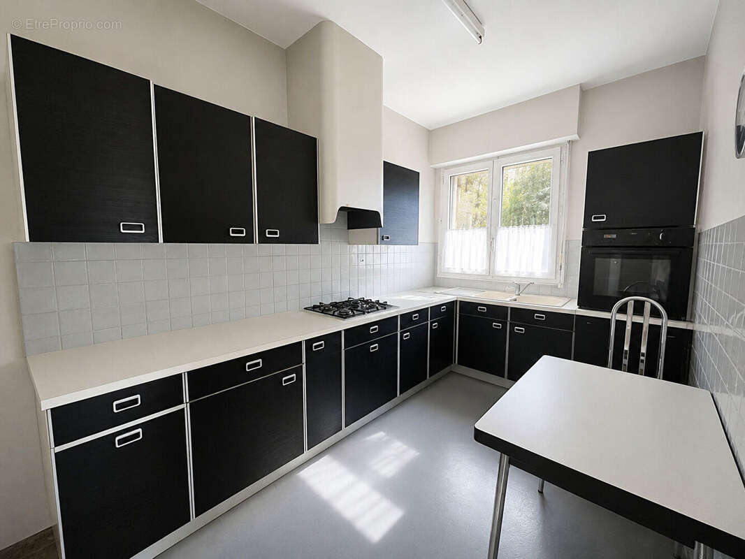 Maison à LA TESTE-DE-BUCH