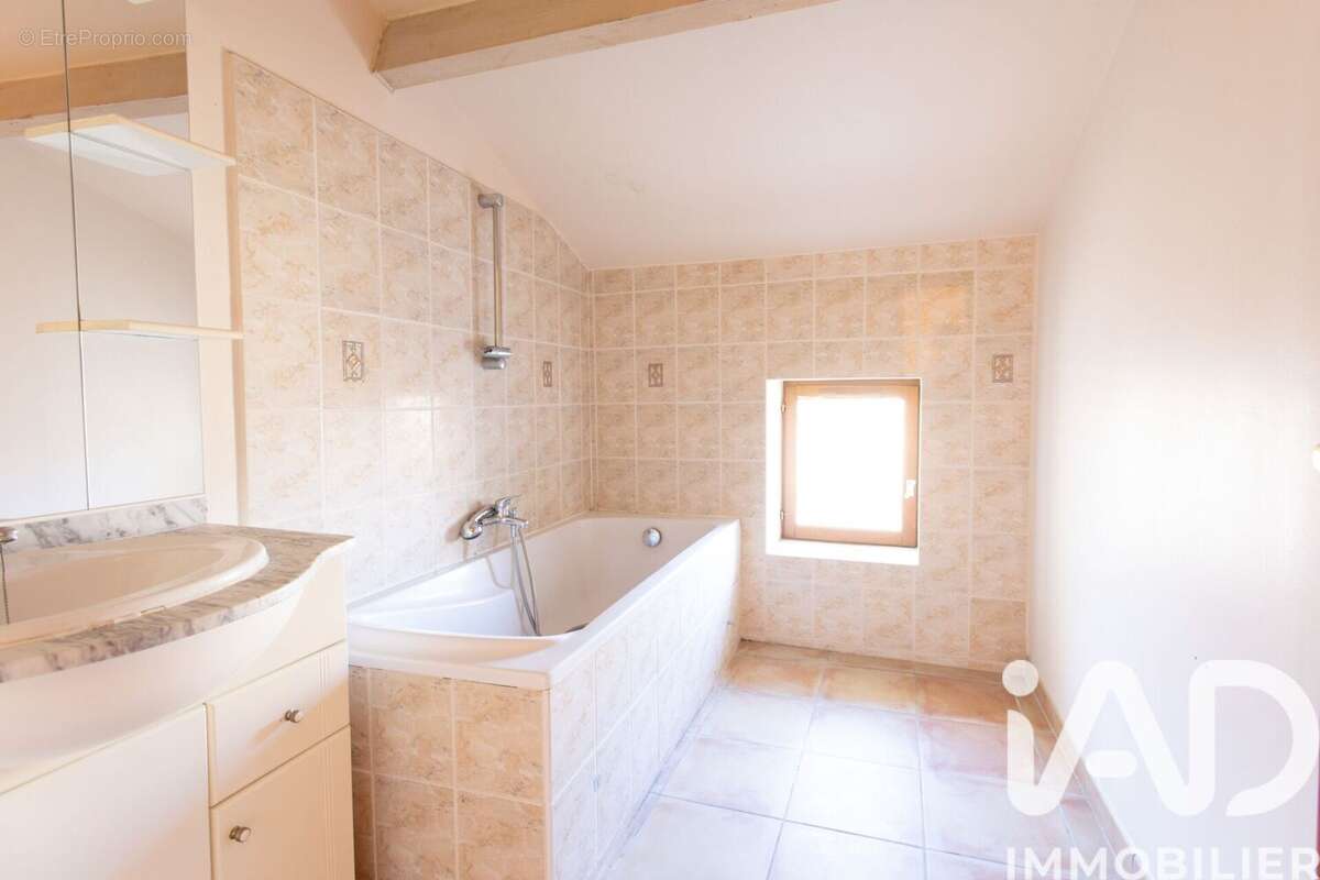 Photo 9 - Maison à ROCHEFORT-DU-GARD