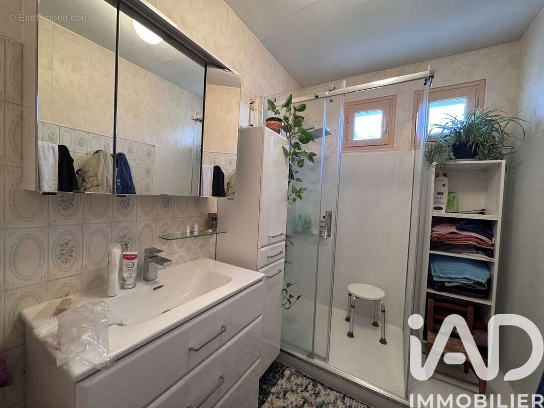 Photo 6 - Maison à CHATEAUROUX