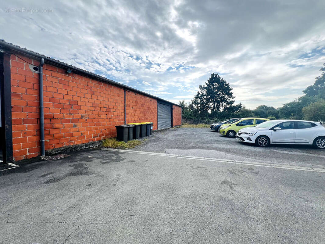 Appartement à ORCHIES