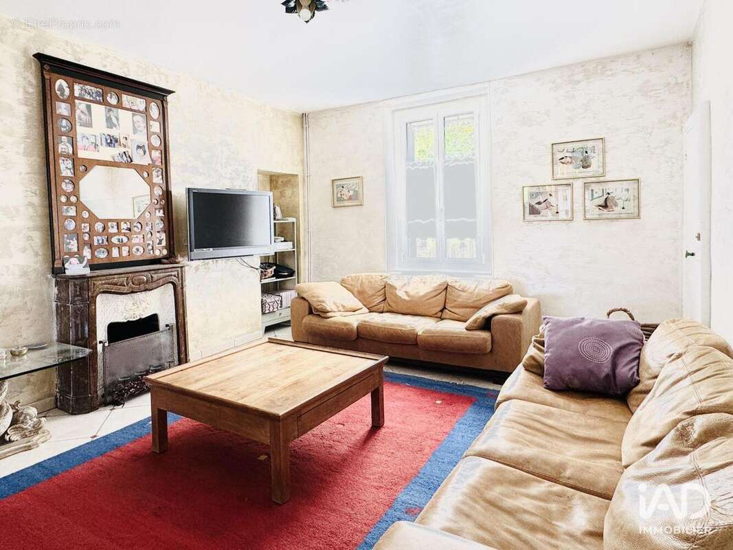 Photo 9 - Maison à COMPIEGNE