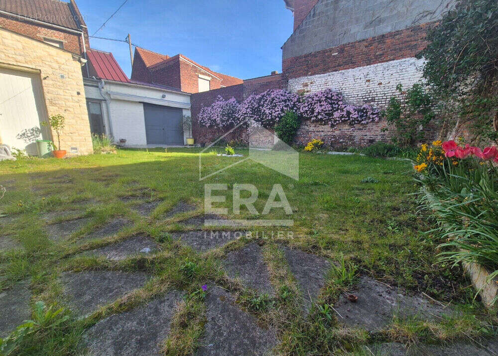 Maison 108m² à carvin - photo 15