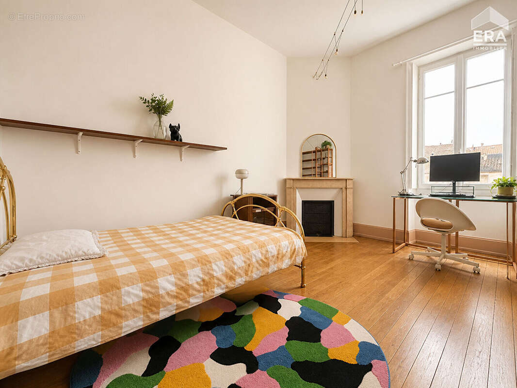 Appartement à DIJON
