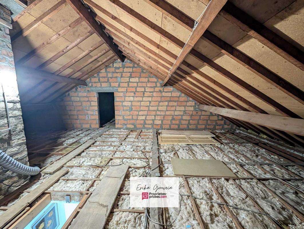 EXCLUSIVITÉ  Maison familiale 145 m², 55 m² de pièce de vie plein sud, prestations haut de gamme  - Sanvic Renaissance - photo 15