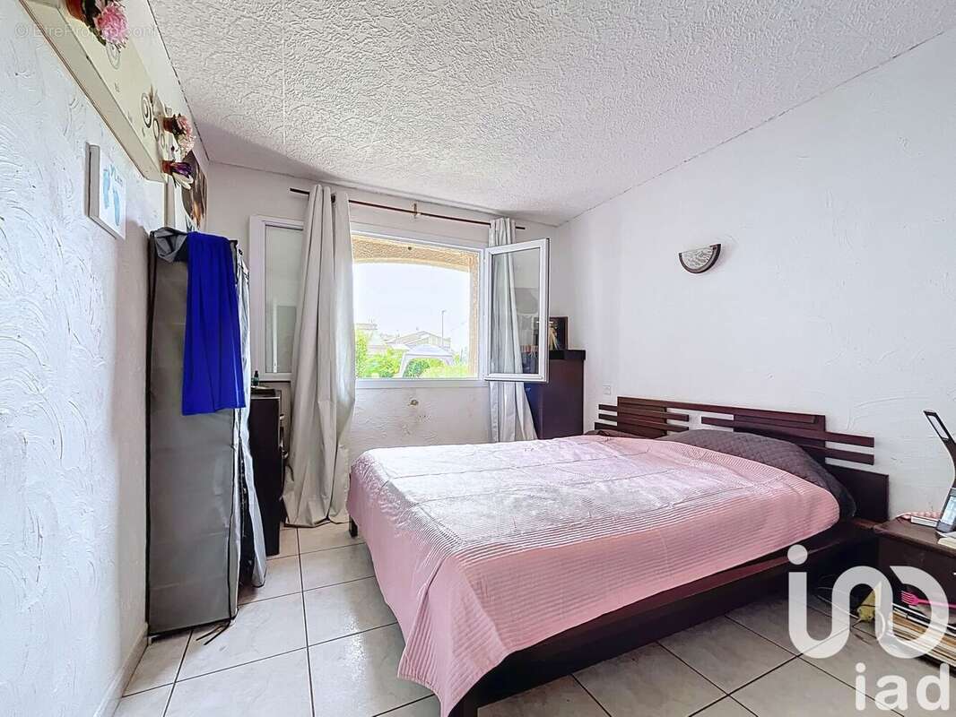 Photo 8 - Maison à CAZOULS-LES-BEZIERS