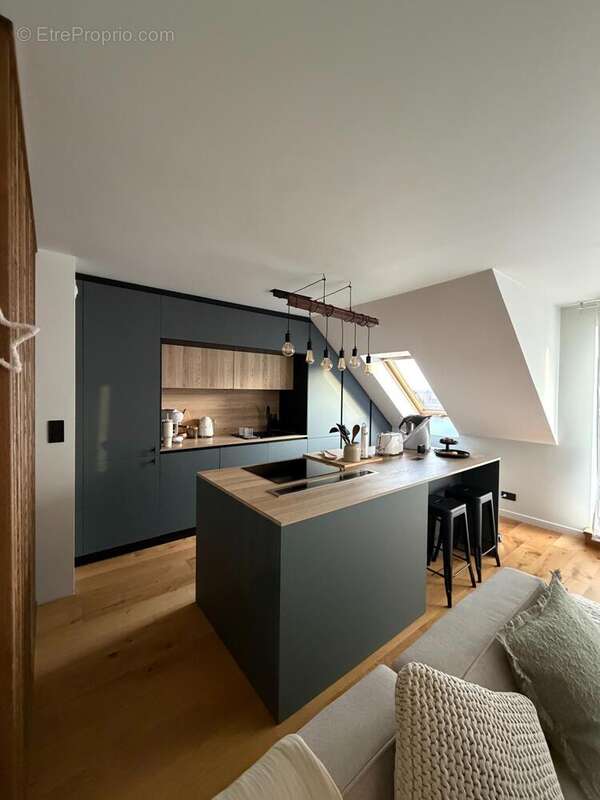 Photo 3 - Appartement à HABSHEIM