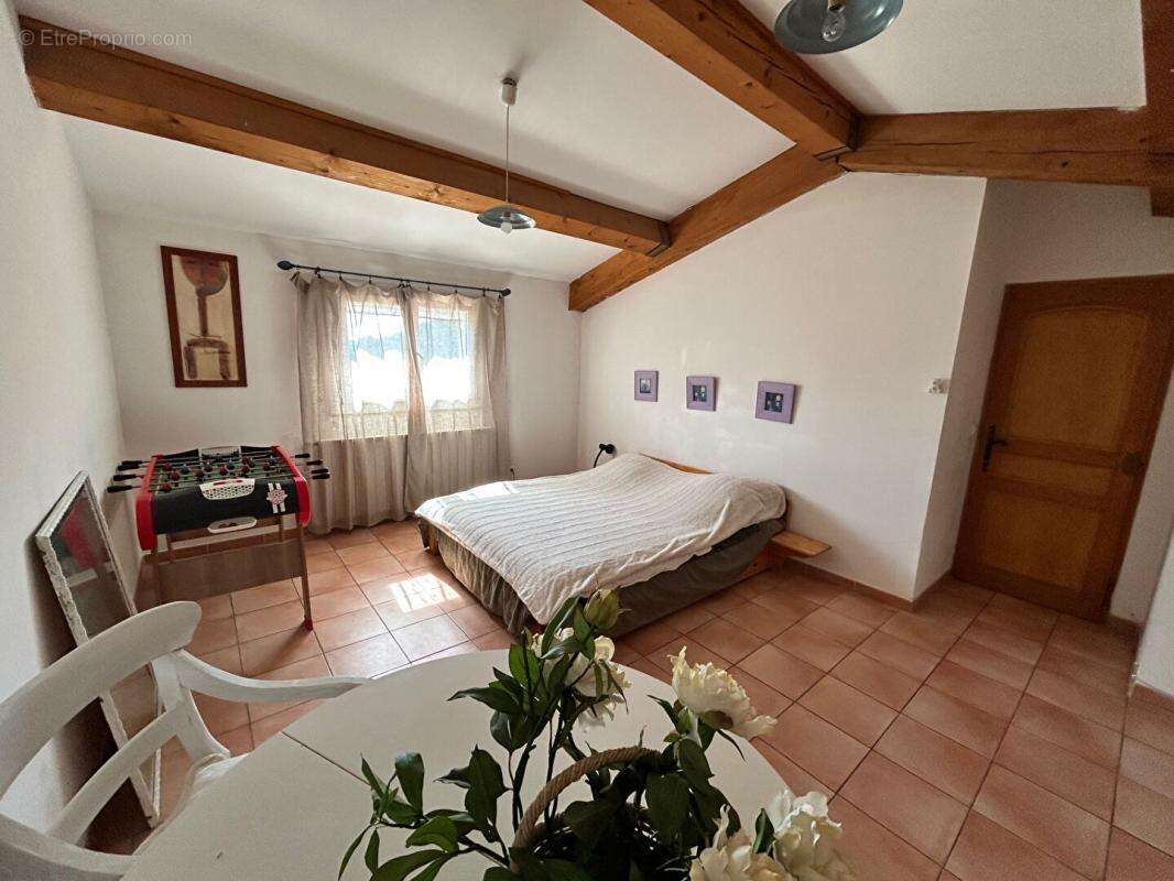Maison à BANDOL