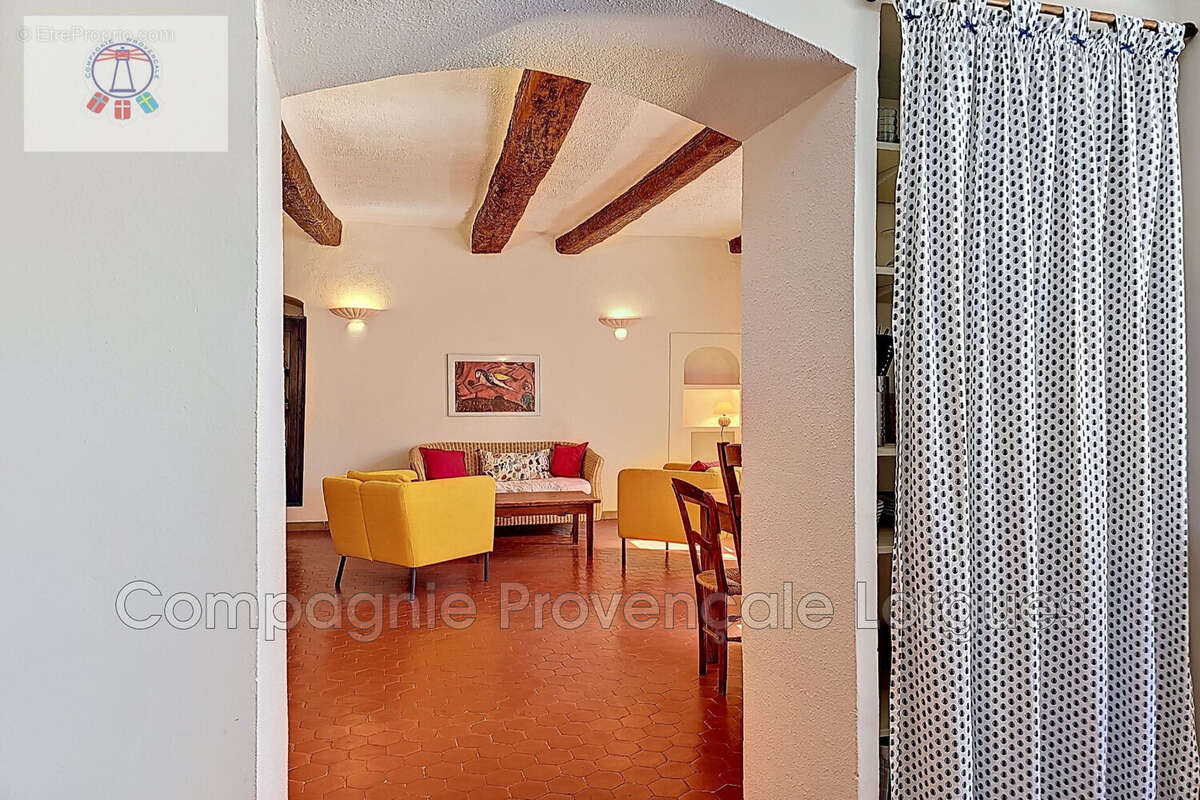 Maison à LES ARCS