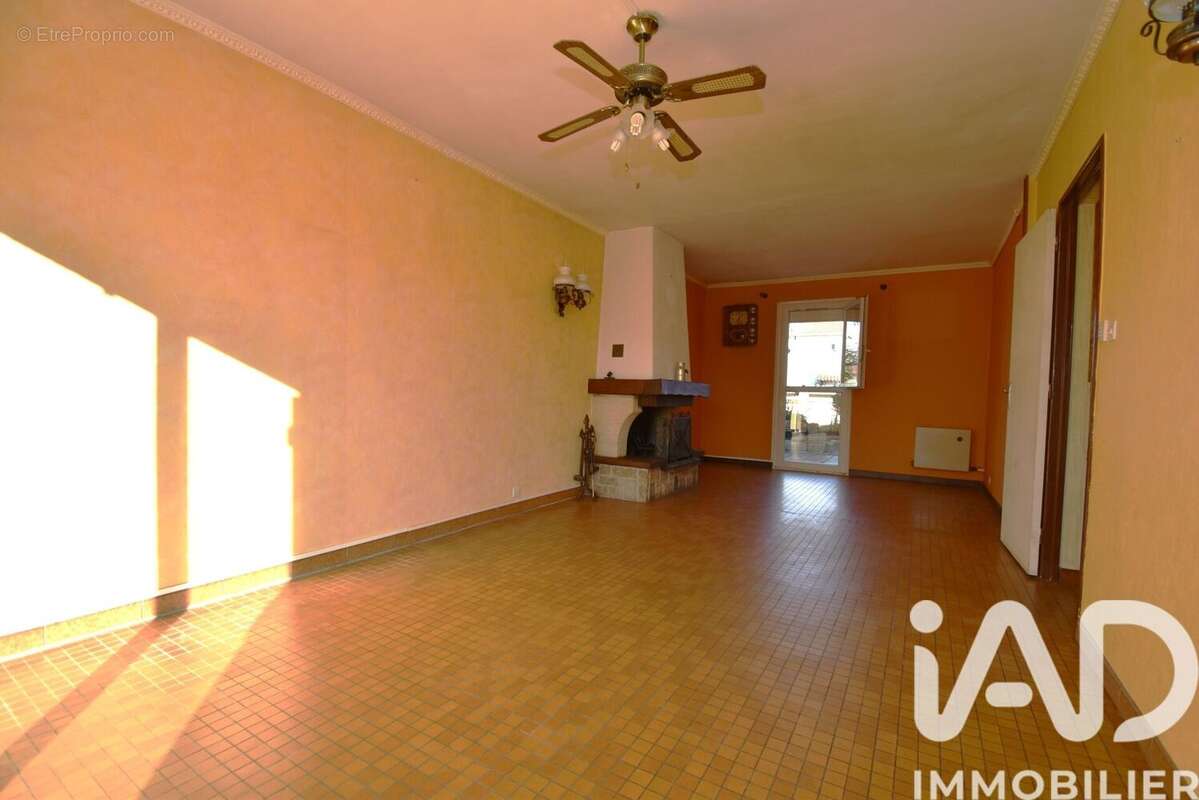 Photo 6 - Maison à FROUZINS