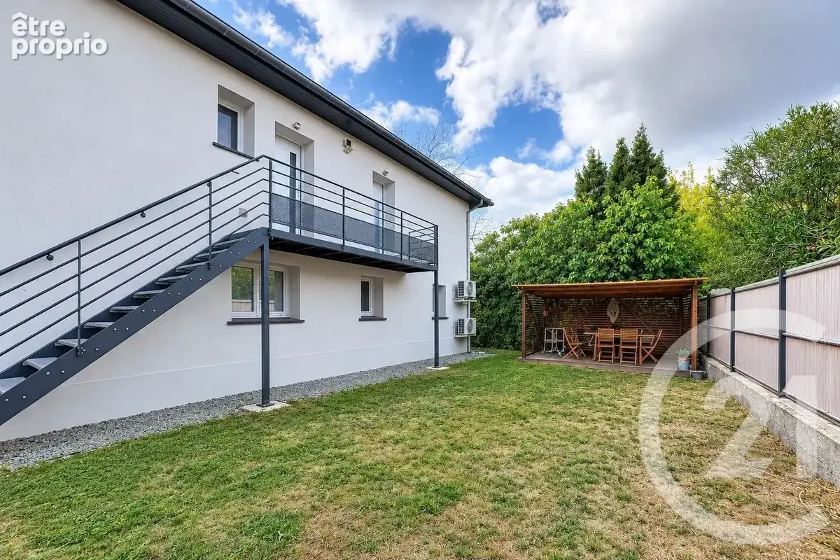 Appartement 2 pièces 45 m² à vendre à Montauban (82000) - photo 6