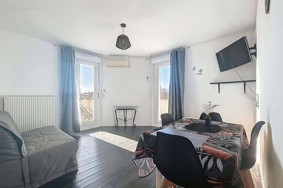 Appartement à TALANGE