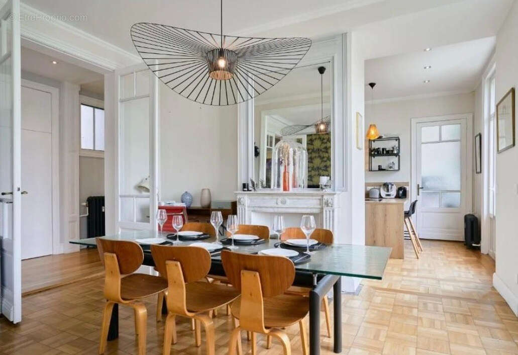 Appartement à MARCQ-EN-BAROEUL