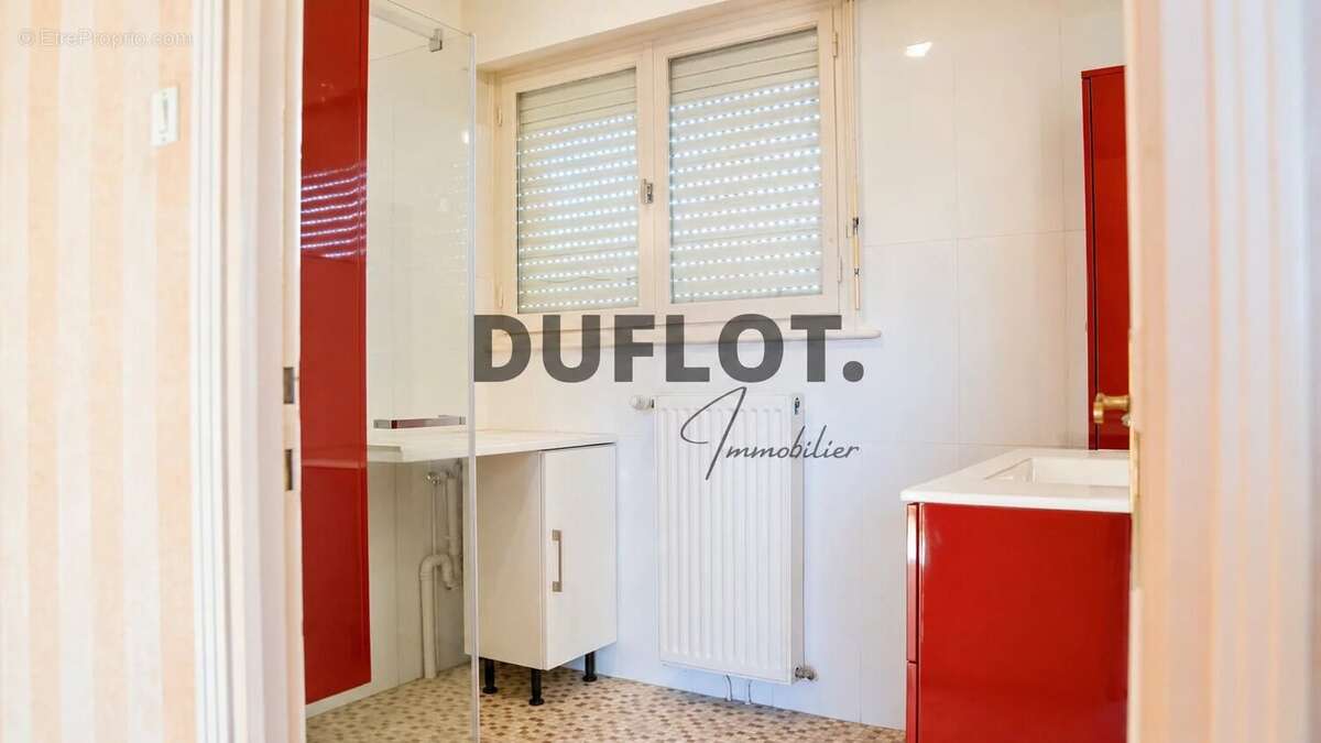 Maison à ARQUES