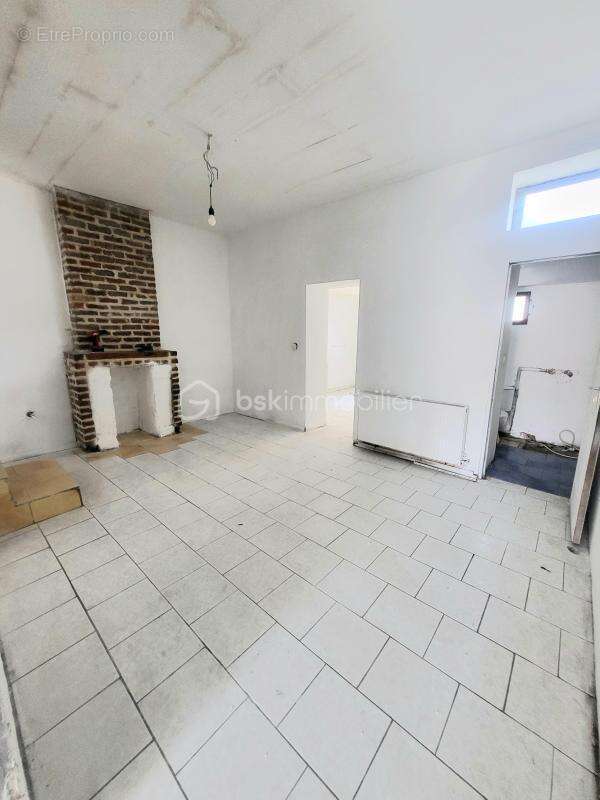 Maison semi-mitoyenne avec jardin – Idéale primo-accédants ou investisseurs - photo 3