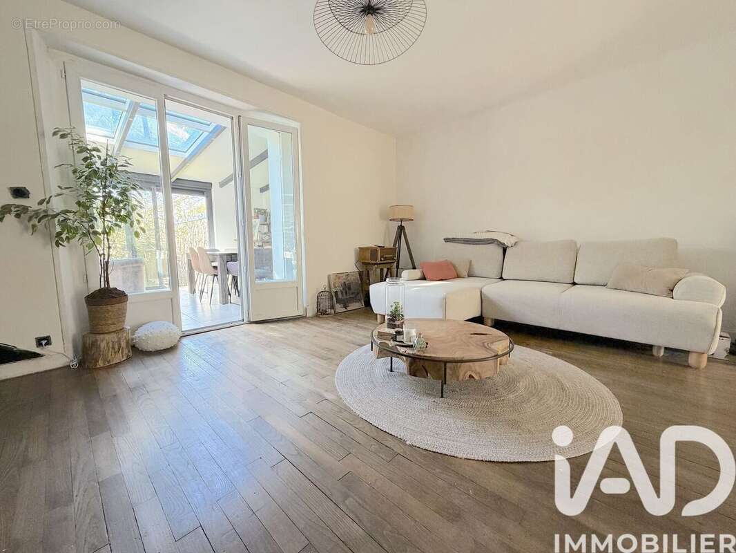 Photo 5 - Maison à SAINT-MALO