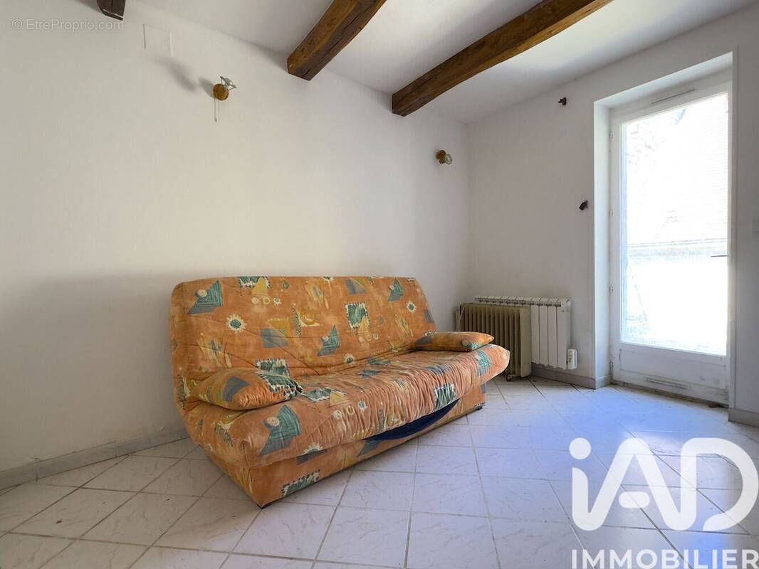 Photo 1 - Appartement à TONNERRE