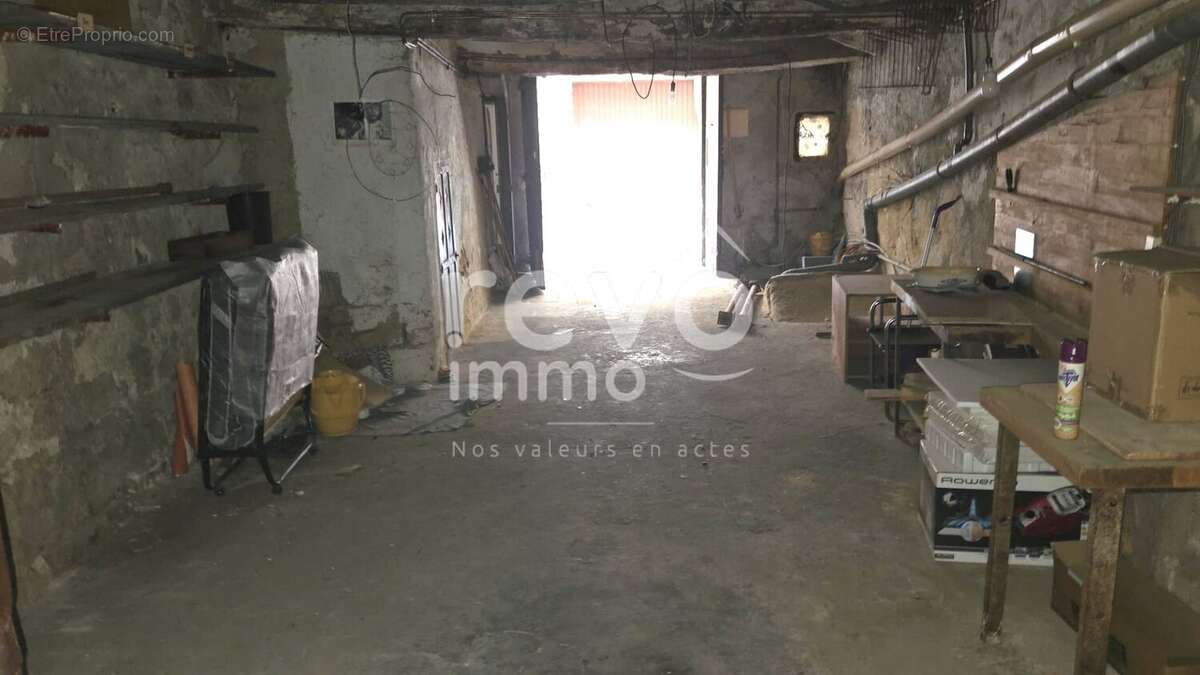 Maison à SAINT-PARGOIRE