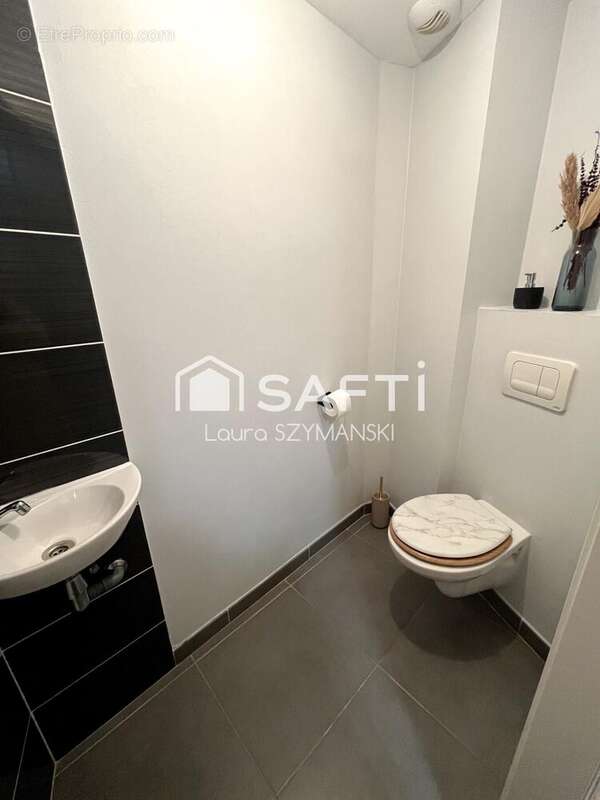 Photo 9 - Appartement à BOULAY-MOSELLE