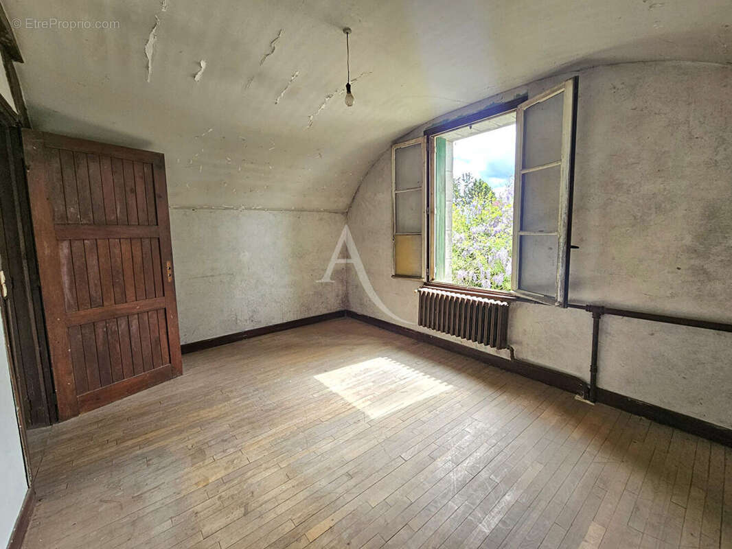 Maison à SAINT-GEORGES-SUR-CHER