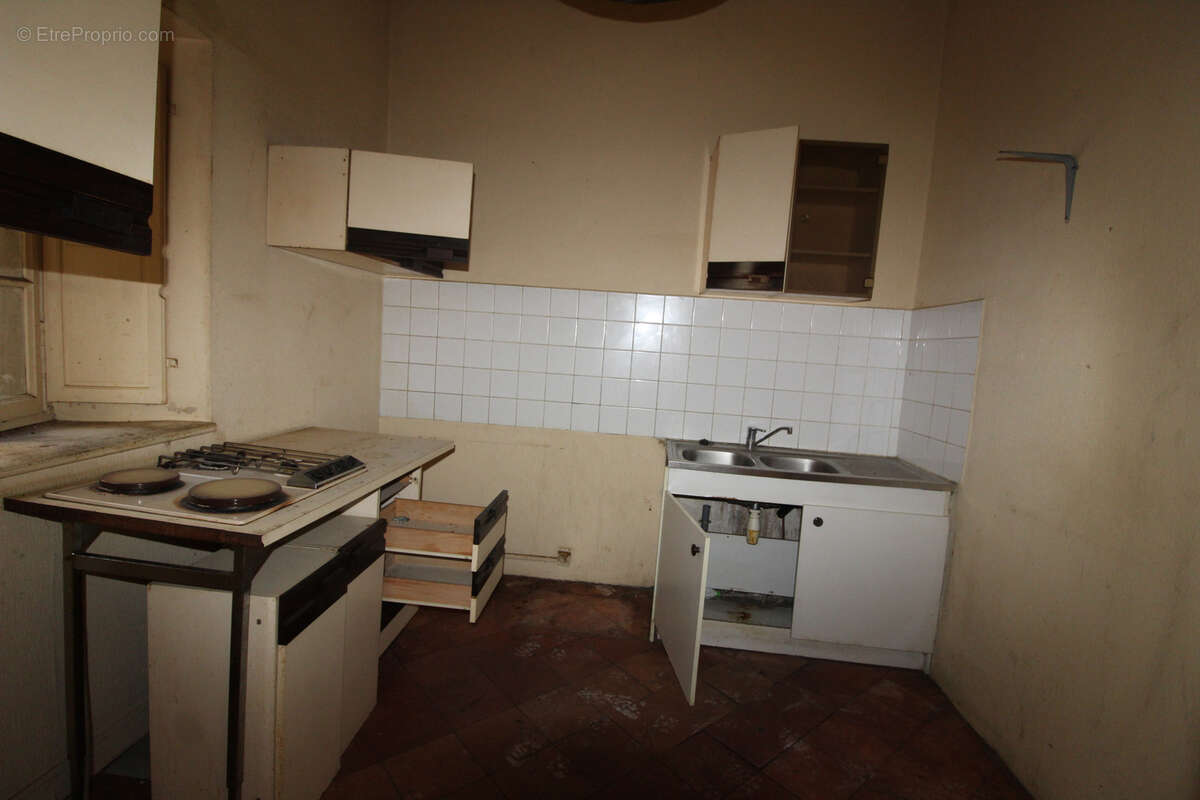 Appartement à LIMOUX