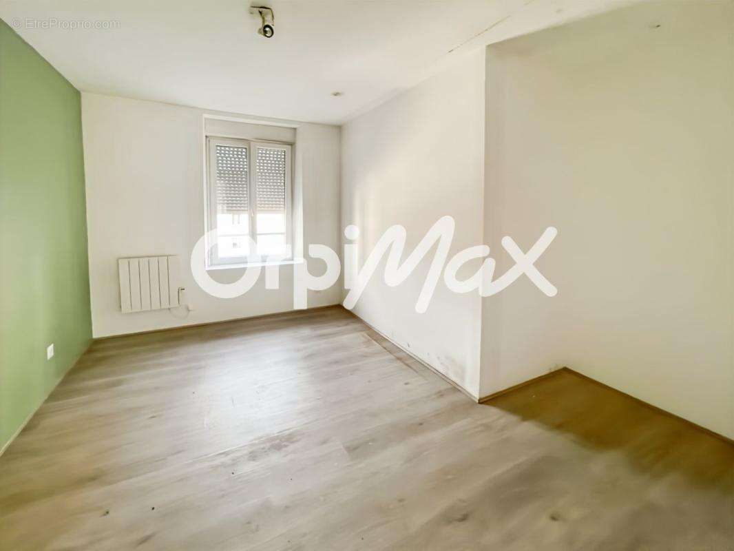 Orpi porte neuve : immeuble à vendre à boulogne sur mer - photo 6