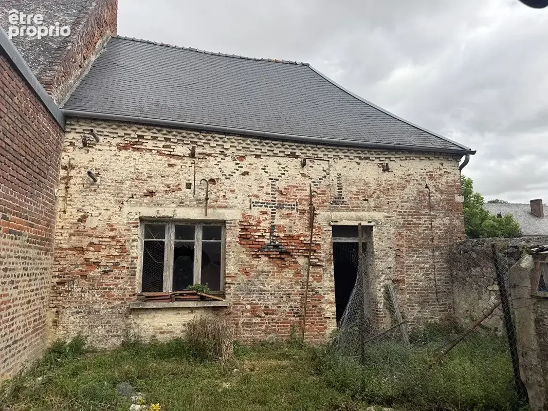 Maison Marle 17 pièce(s) 410.25 m2 - photo 4