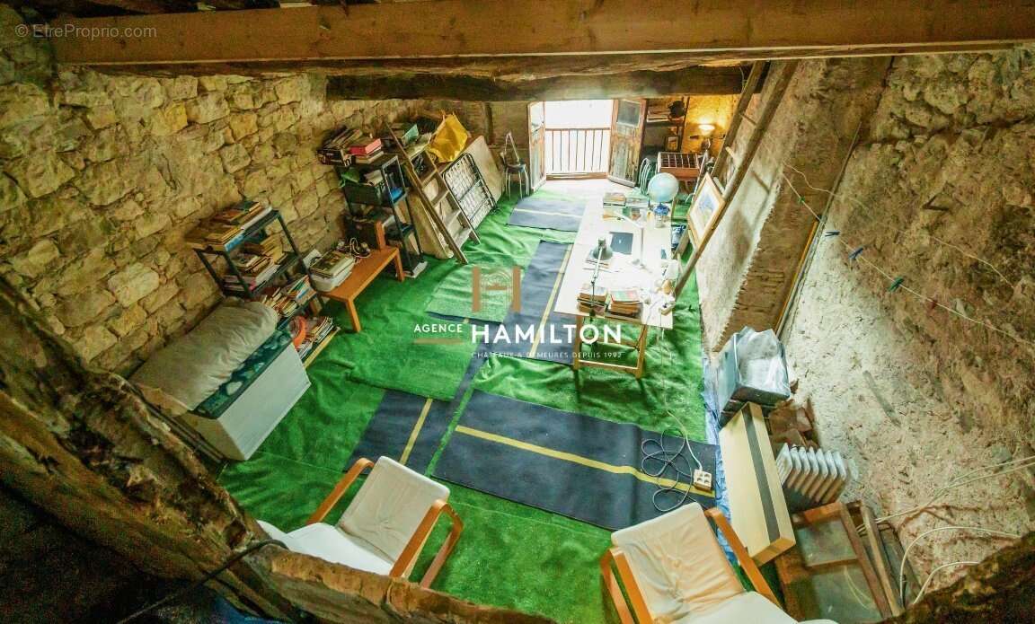 Maison à CORDES-SUR-CIEL