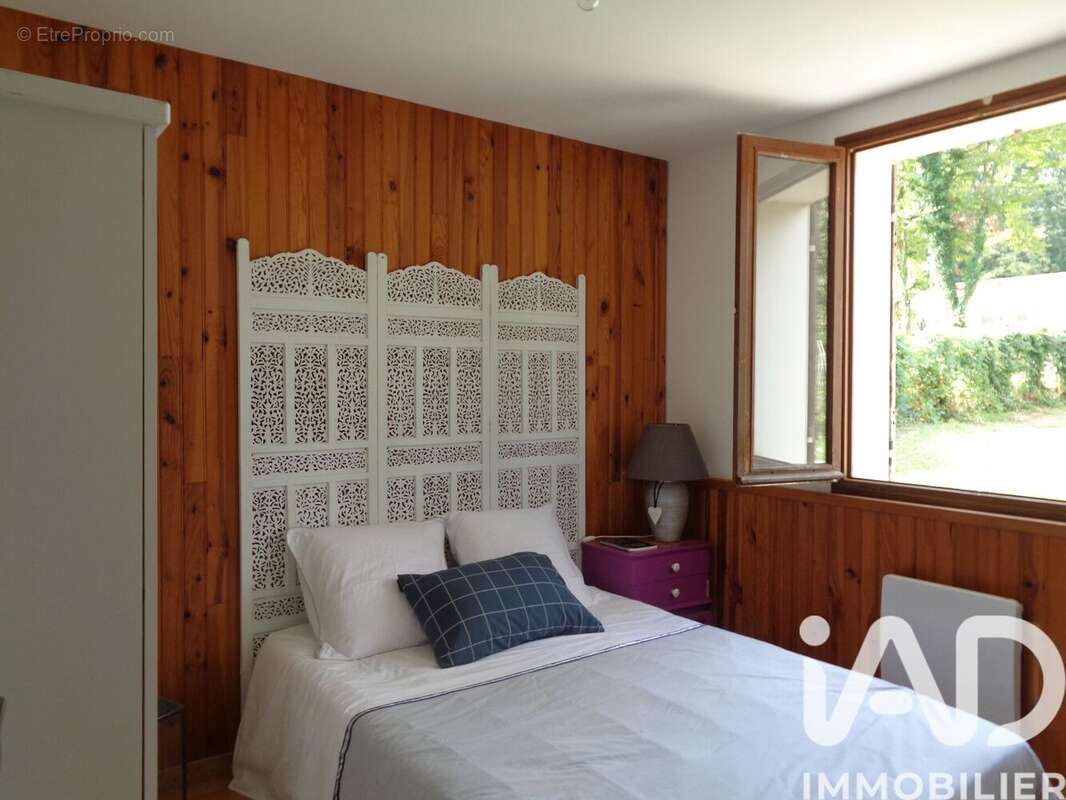 Photo 8 - Maison à LA CHAPELLE-DES-POTS