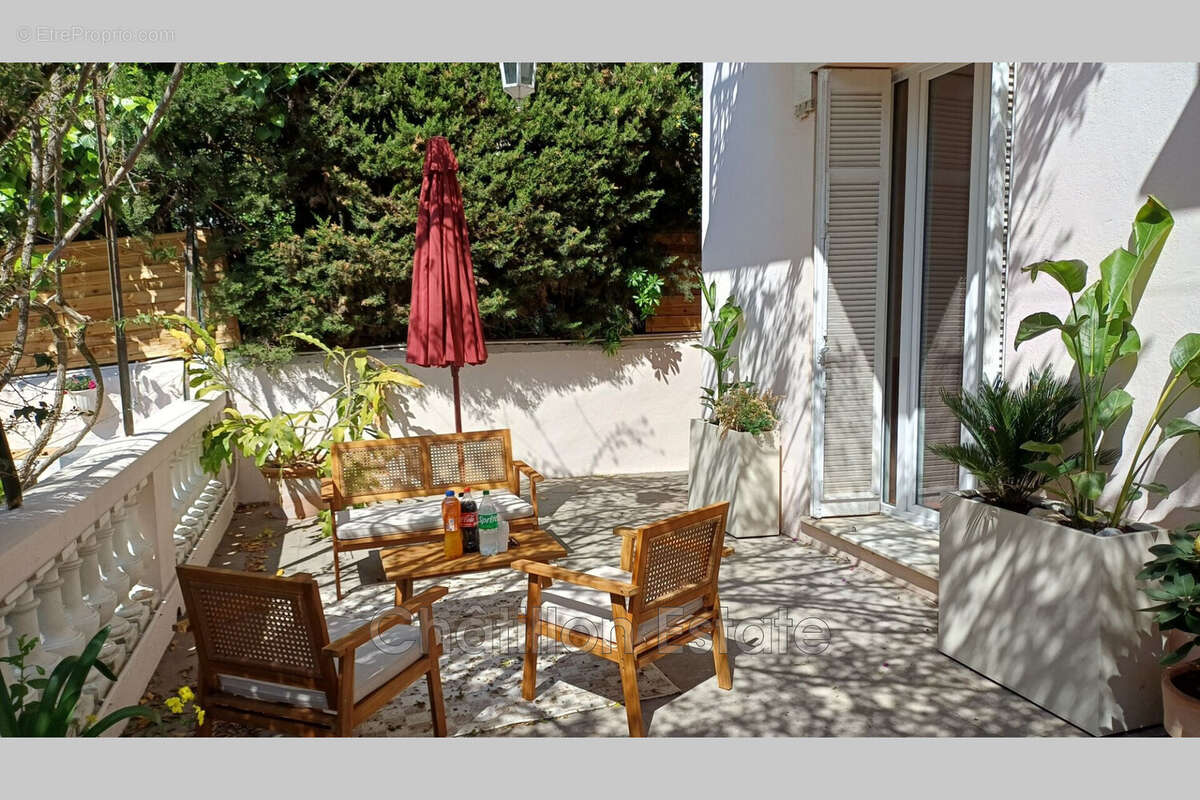 Maison à CANNES