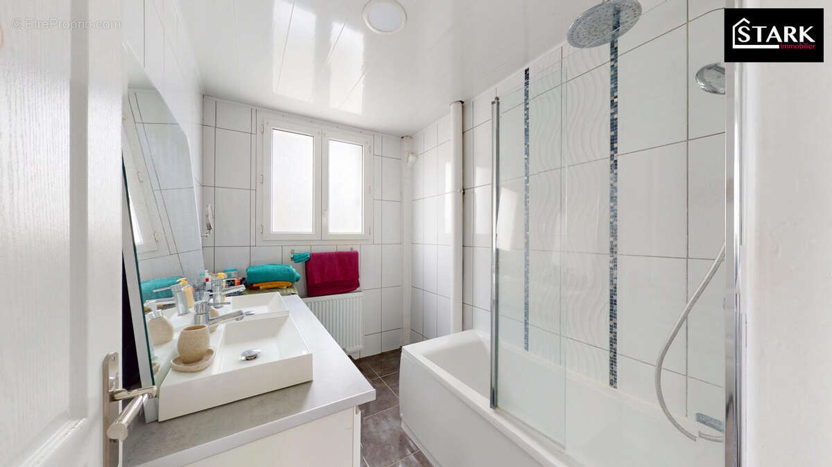 Appartement à MONTBELIARD