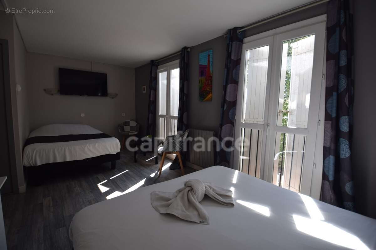 Immeuble à vendre MARMANDE (47) - photo 13