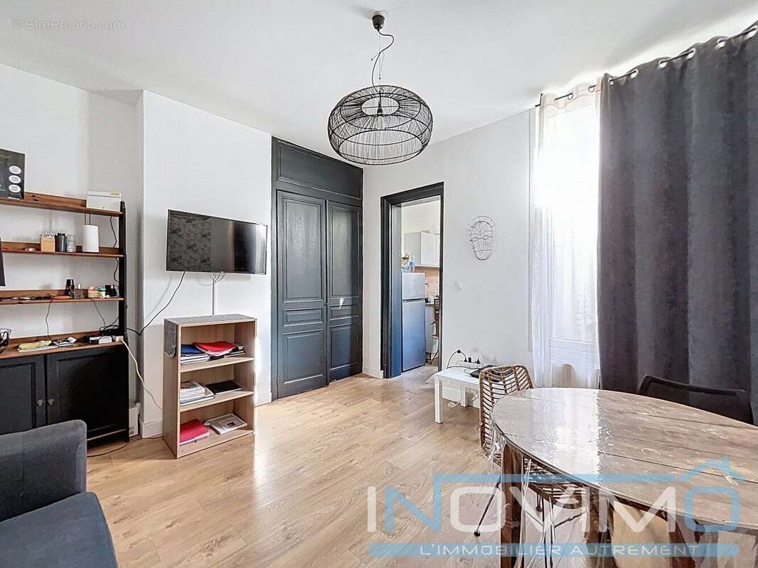 Appartement à DUNKERQUE