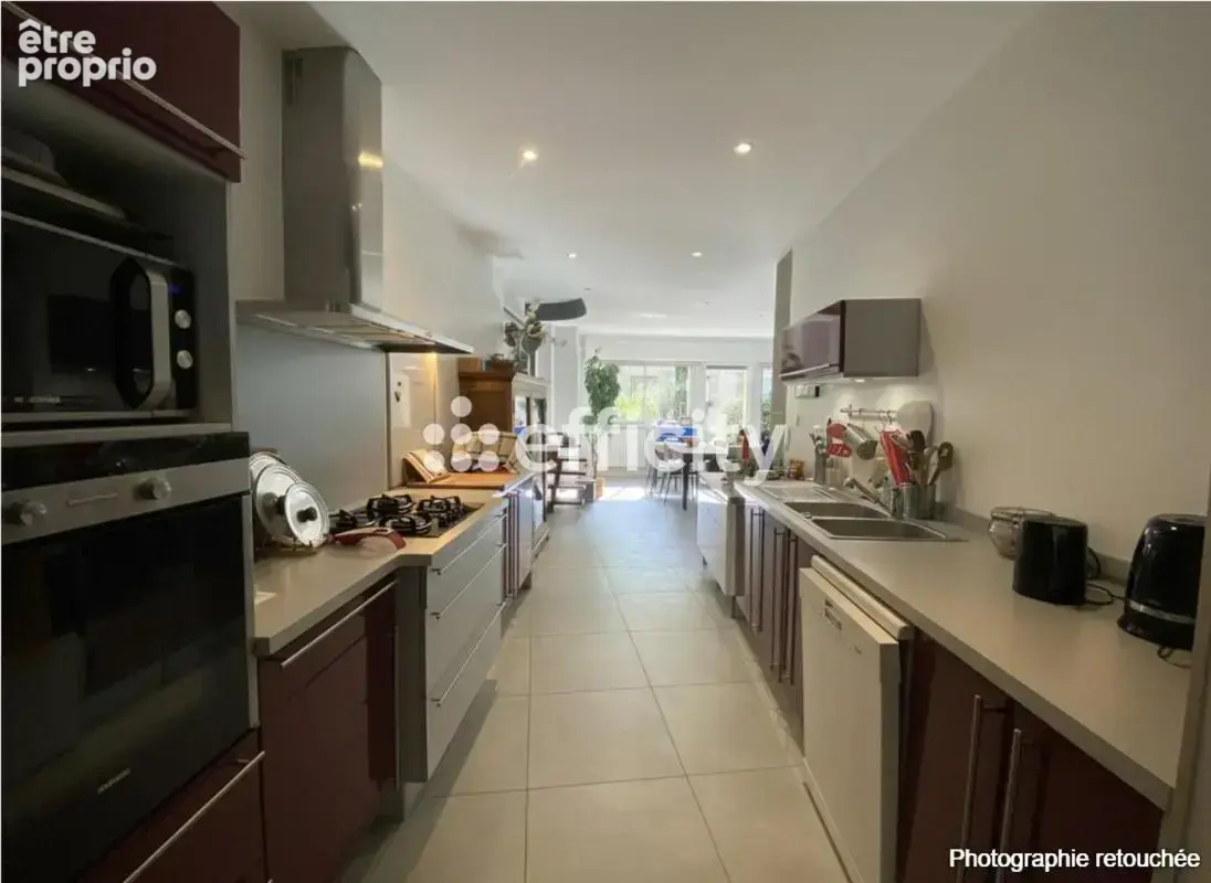 Maison 5 pièces 149 m² à vendre à Saint-Etienne (42100) - photo 15