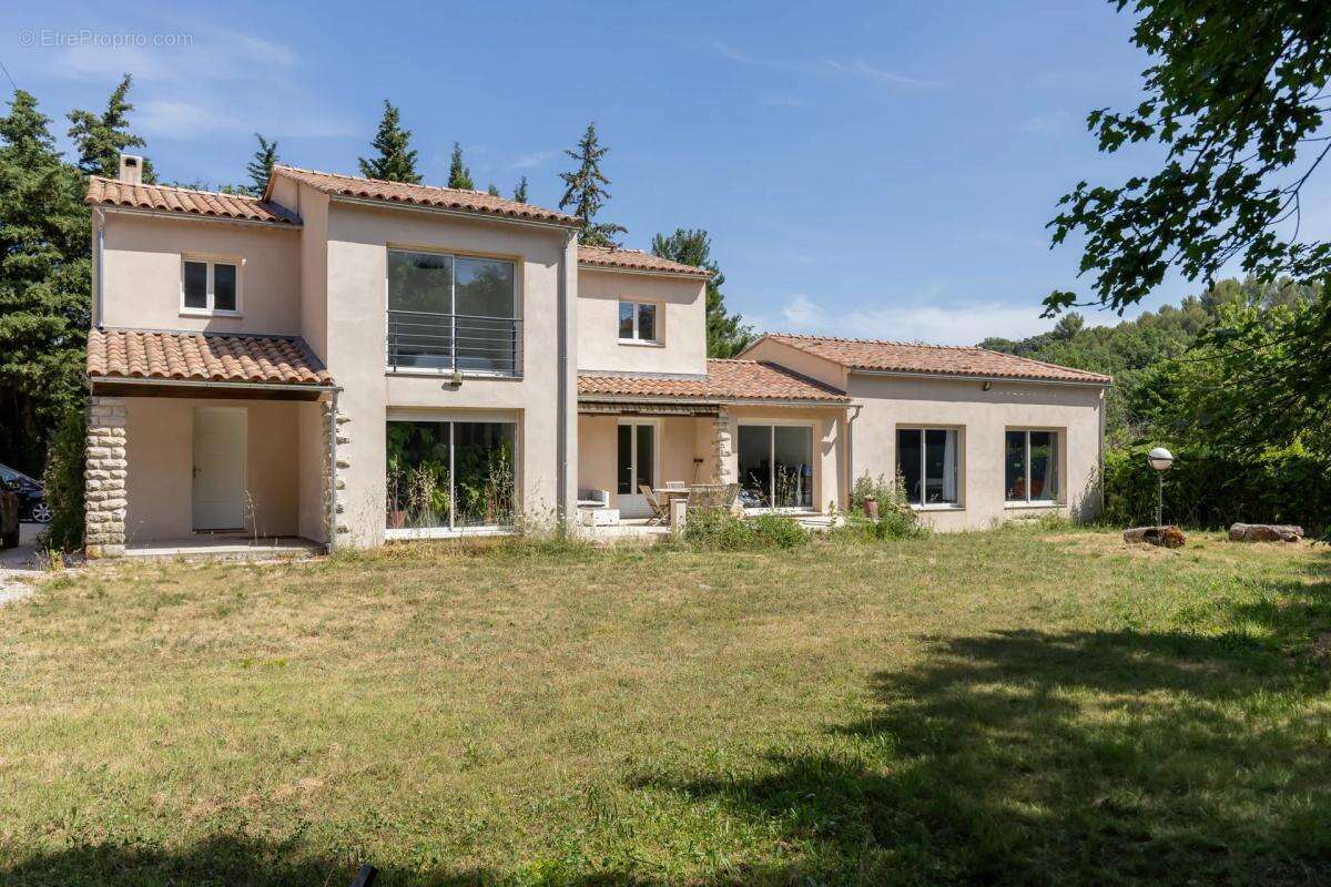 Villa familiale d'exception - photo 20